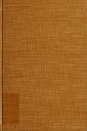 Cover of Being, becoming and behavior by Floyd W. Matson