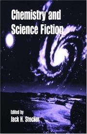 Front cover of Chemistry and Science Fiction (American Chemical Society Publication) by Unknown