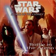Front cover of Battle in the arena by Justine Fontes