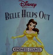 Cover of Belle Helps Out by Unknown