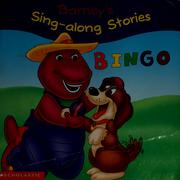 Front cover of Bingo by Gayla Amaral