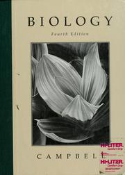 Cover of Biology by Neil Alexander Campbell