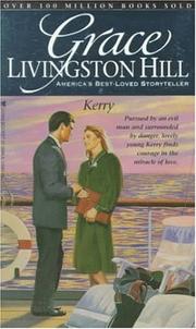 Cover of Kerry by Grace Livingston Hill