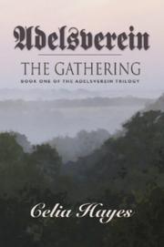 Front cover of Adelsverein by Celia Hayes