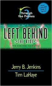 Cover of Left behind by Jerry B. Jenkins