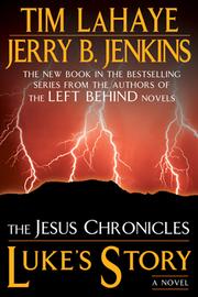 Front cover of Luke's story by Tim F. LaHaye