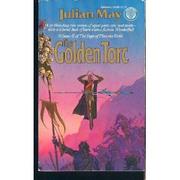 Front cover of The golden torc by Julian May