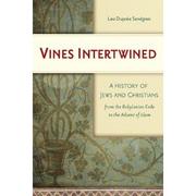 Front cover of Vines Intertwined by Leo Dupree Sandgren