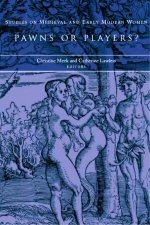 Front cover of Studies on Medieval and Early Modern Women by Christine Meek