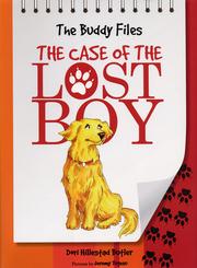 Cover of The Buddy files by Dori Hillestad Butler