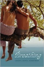 Cover of Breathing by Cheryl Herbsman