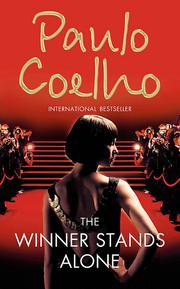 Front cover of The winner stands alone by Paulo Coelho