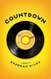 Cover of Countdown by Deborah Wiles