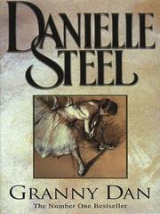 Cover of Granny Dan by Danielle Steel