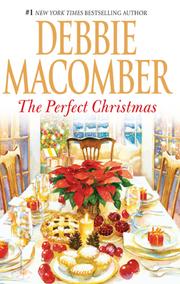 Cover of The perfect Christmas by Debbie Macomber