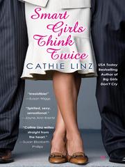 Cover of Smart girls think twice by Cathie Linz
