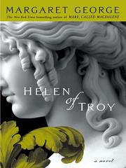 Cover of Helen of Troy by Margaret George