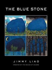Cover of The blue stone by Jimi.
