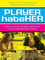 Cover of Player hateHer by Tamara A. Johnson-George