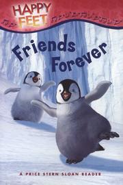 Cover of Friends Forever by Siobhan Ciminera