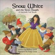 Front cover of Snow White (Fairytale Foil Books) by Melissa Tyrrell