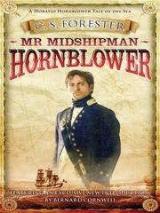 Cover of Mr. Midshipman Hornblower by C. S. Forester