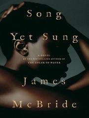 Cover of Song yet sung by James McBride