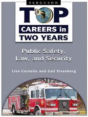 Front cover of Top careers in two years by Scott Gillam