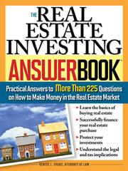 Cover of Retire rich from real estate by Marc W. Andersen