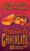 Cover of Seduction by Chocolate by Nina Bangs
