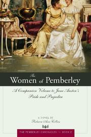 Cover of The Women of Pemberley (Pemberley Chronicles #2) by Rebecca Ann Collins