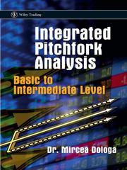 Cover of Integrated pitchfork analysis by Mircea Dologa