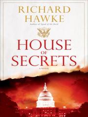 Front cover of House of secrets by Richard Hawke