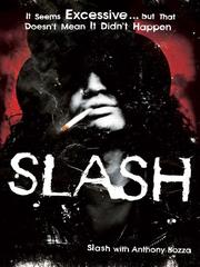 Cover of Slash by Slash