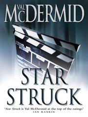 Cover of Star Struck by Val McDermid