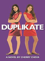 Cover of DupliKate by Cherry Cheva