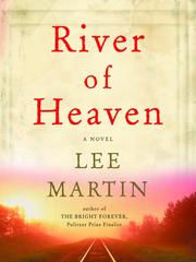 Front cover of River of heaven by Martin, Lee