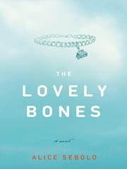 Cover of The Lovely Bones by Alice Sebold