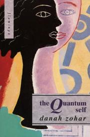 Cover of Quantum Self by Danah Zohar
