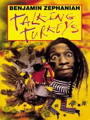 Cover of Talking Turkeys by Benjamin Zephaniah