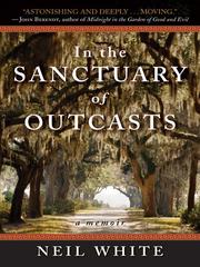 Front cover of In the sanctuary of outcasts by Neil White