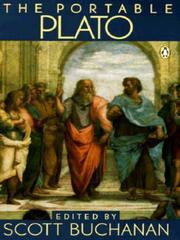 Cover of Πρωταγόρας / Συμπόσιον / Φαίδων / πολιτεία by Πλάτων