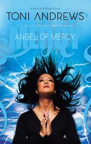 Cover of Angel of Mercy (Mercy Hollings, Book 2) by Toni Andrews