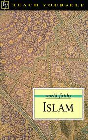 Cover of Islam by Ruqaiyyah Waris Maqsood