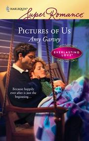 Front cover of Pictures of us by Amy Garvey