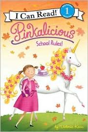 Cover of School rules! by Victoria Kann