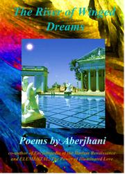 Cover of The River of Winged Dreams by Aberjhani