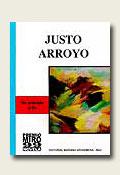 Front cover of Sin principio ni fin by Justo Arroyo