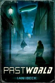 Front cover of PastWorld by Ian Beck