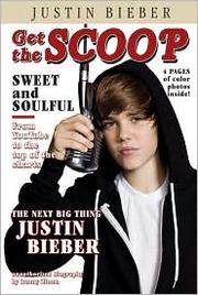 Cover of Justin Bieber by Ronny Bloom